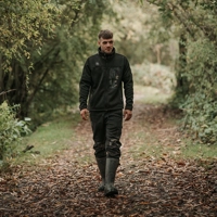 Nash Zero Tolerance Nordic Fleece Joggers